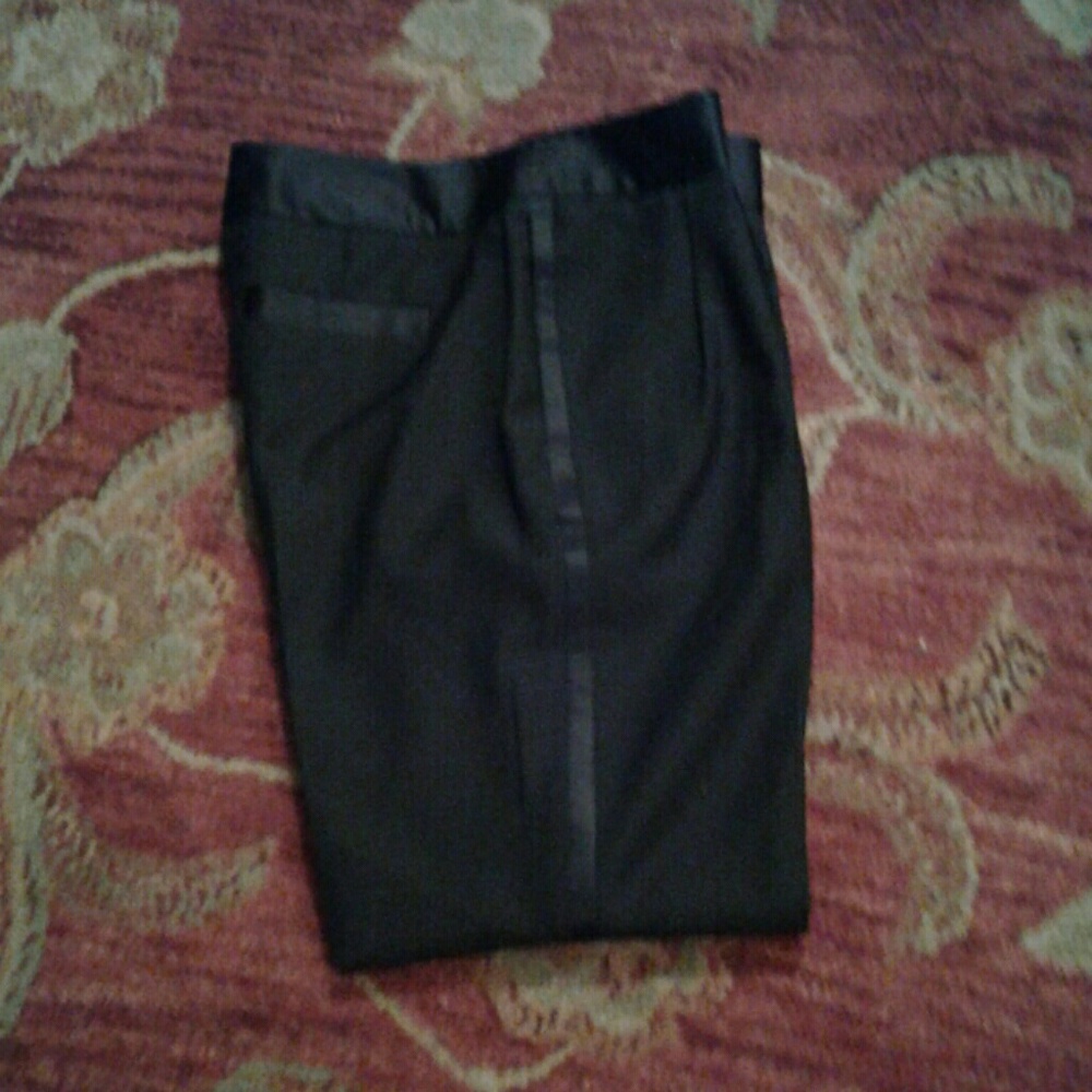 Pants - Picture 4 of 5
